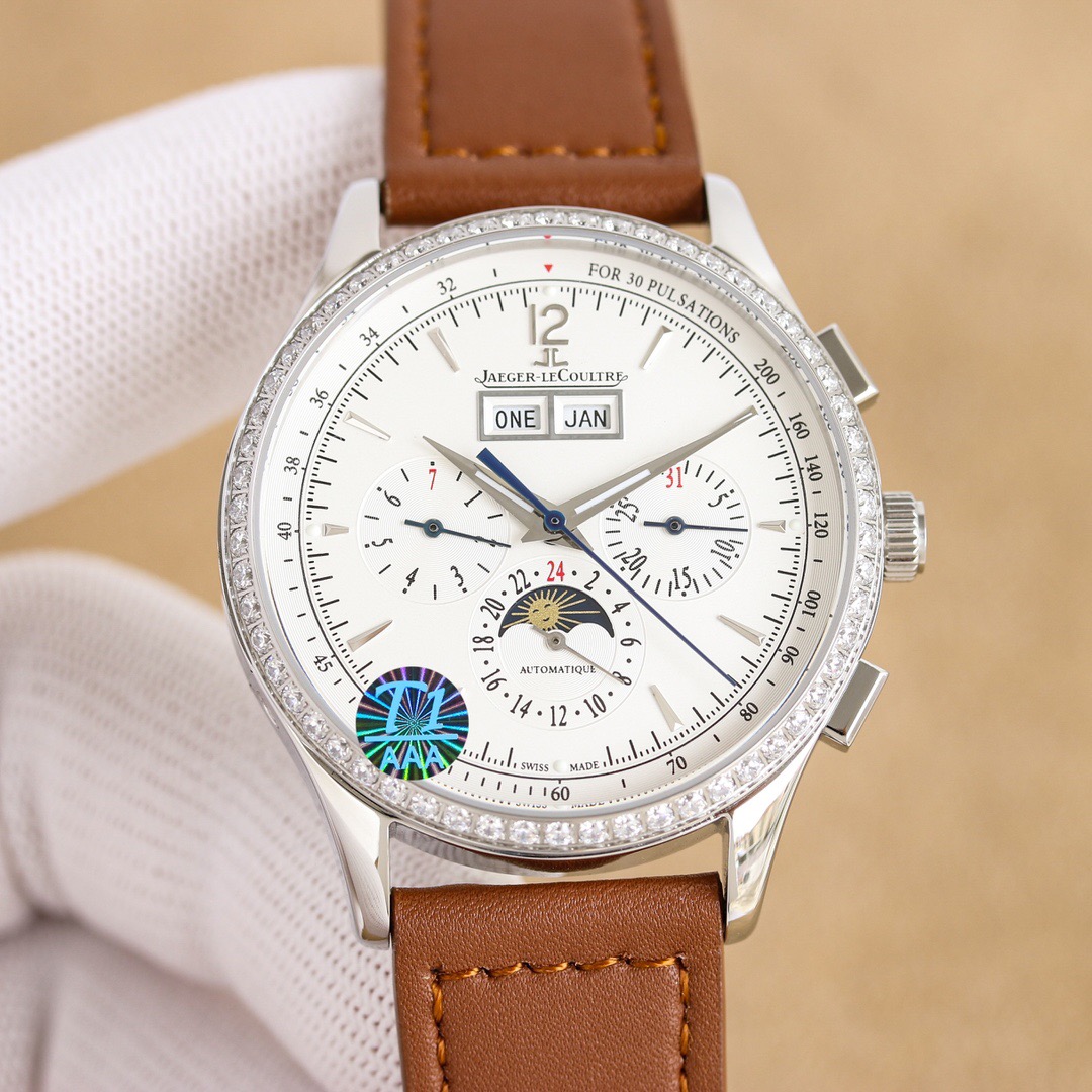 Top Quality J*aeger-L*eCoultre Watches