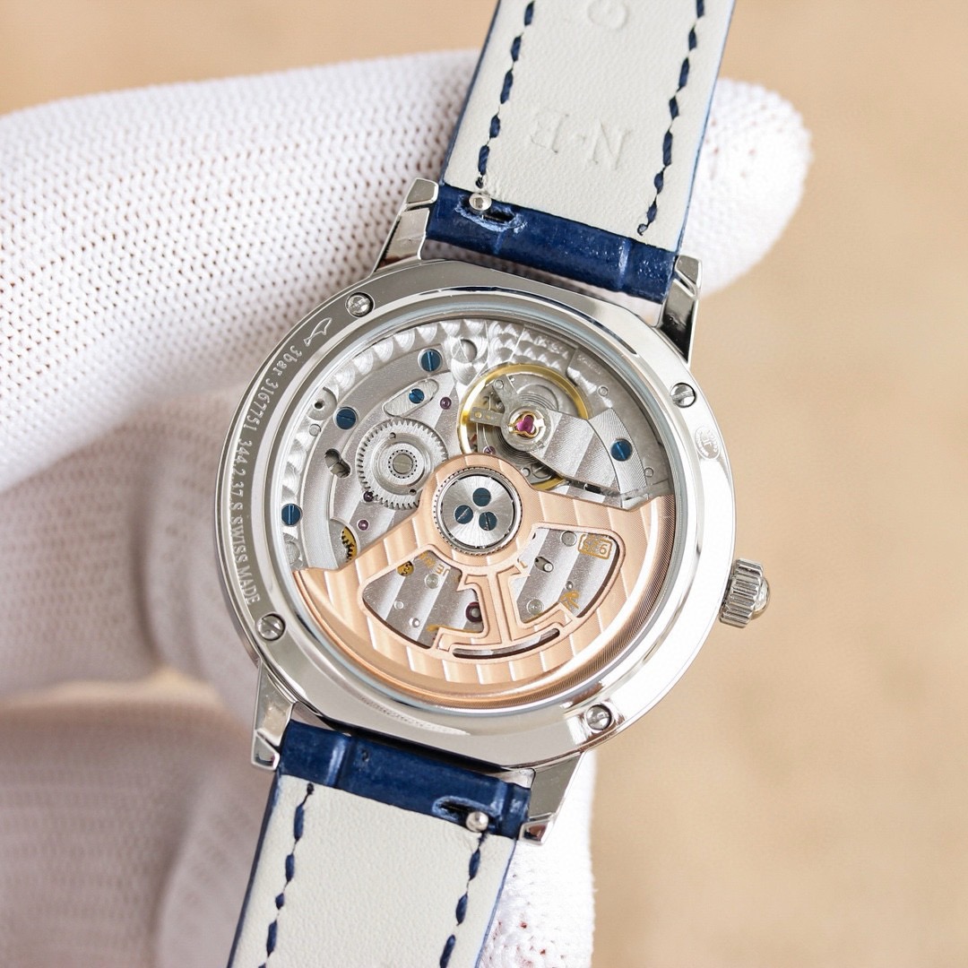 Top Quality J*aeger-L*eCoultre Watches