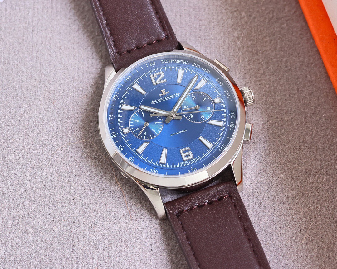 Top Quality J*aeger-L*eCoultre Watches