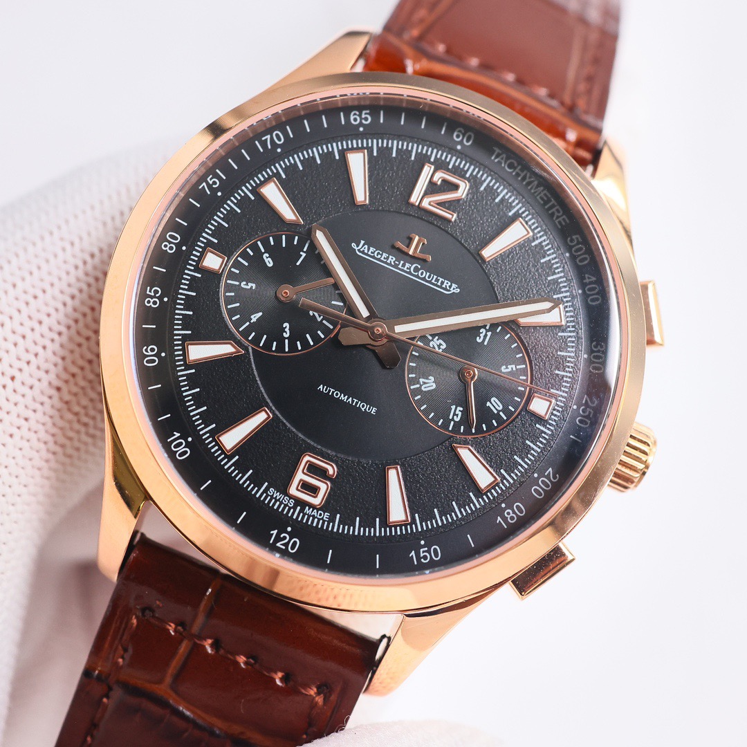 Top Quality J*aeger-L*eCoultre Watches