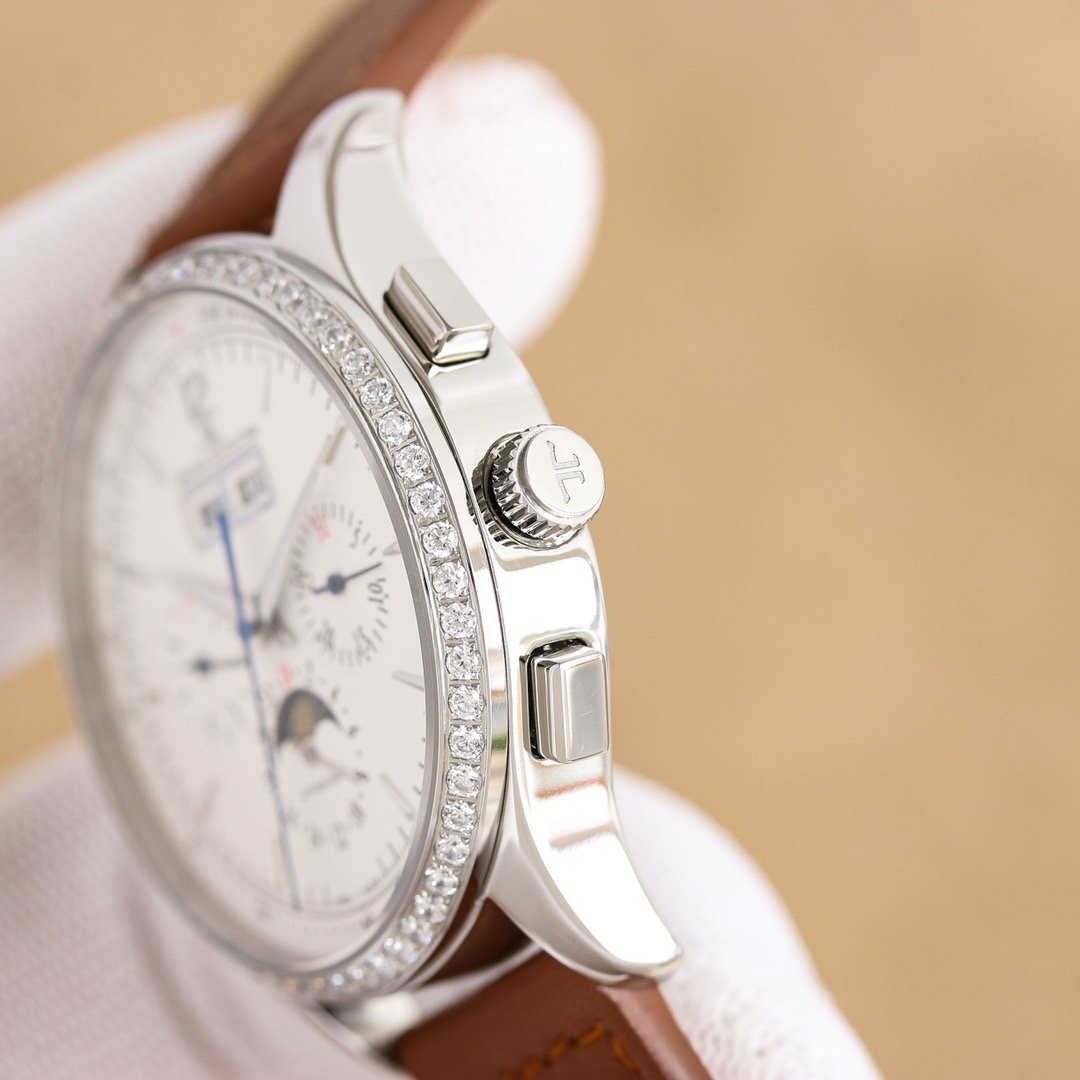 Top Quality J*aeger-L*eCoultre Watches