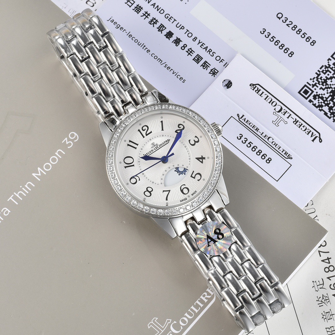 Top Quality J*aeger-L*eCoultre Watches
