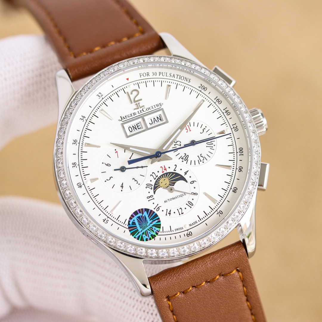 Top Quality J*aeger-L*eCoultre Watches