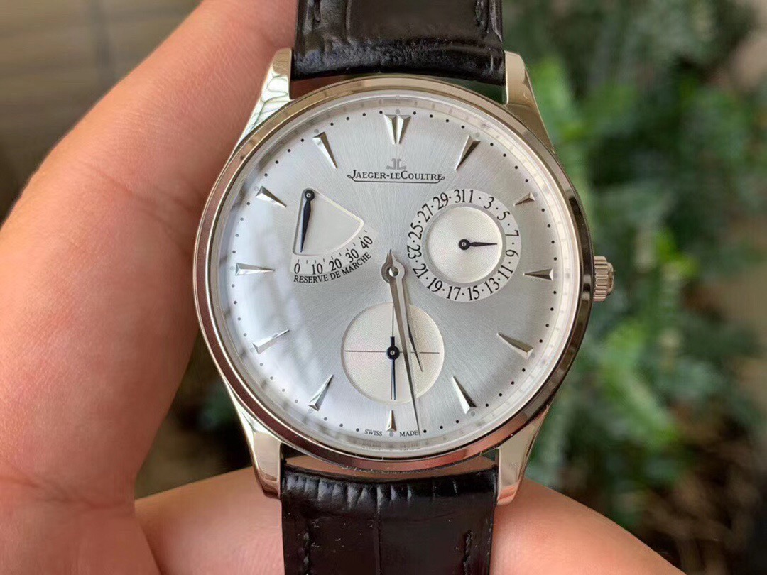 Top Quality J*aeger-L*eCoultre Watches