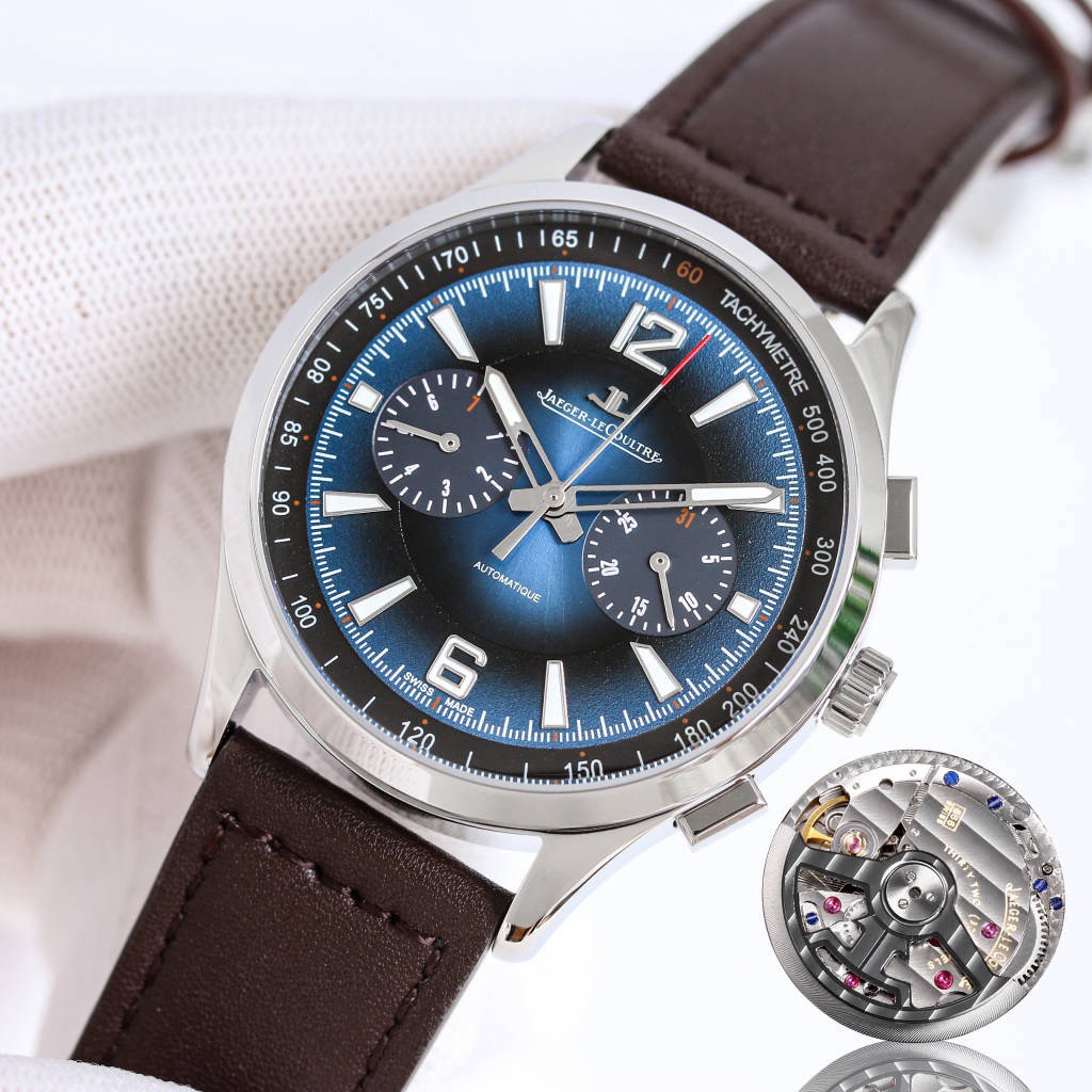 Top Quality J*aeger-L*eCoultre Watches