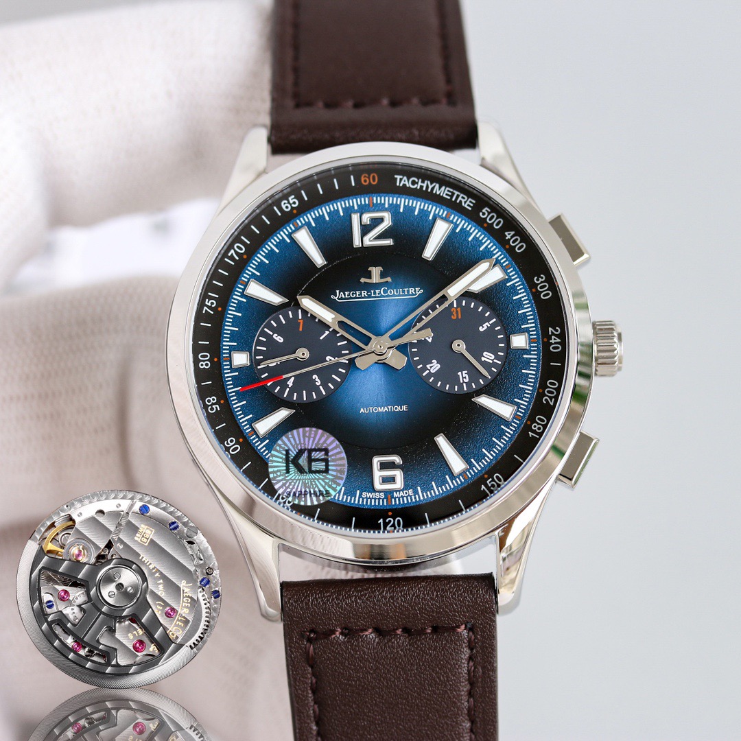 Top Quality J*aeger-L*eCoultre Watches