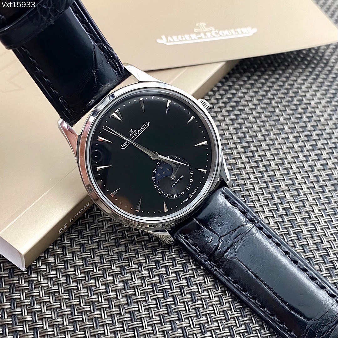 Top Quality J*aeger-L*eCoultre Watches