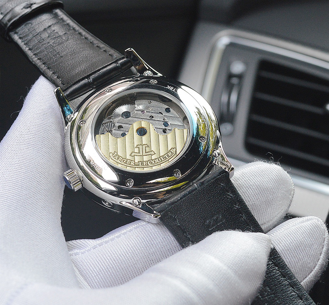 Top Quality J*aeger-L*eCoultre Watches