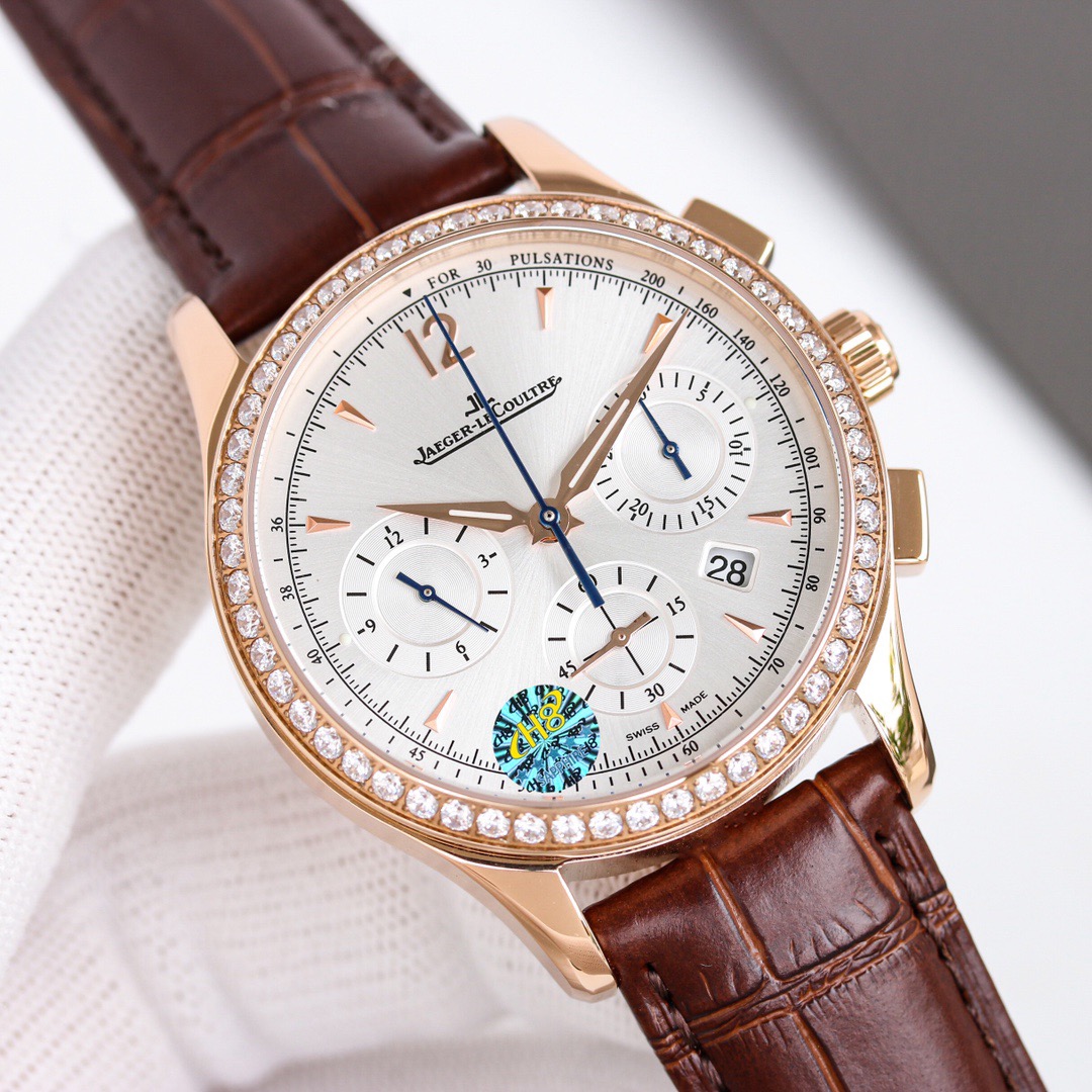 Top Quality J*aeger-L*eCoultre Watches