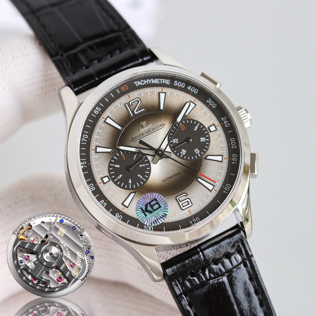 Top Quality J*aeger-L*eCoultre Watches