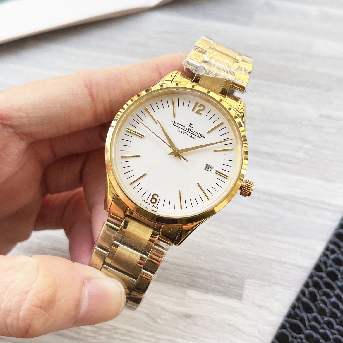 Top Quality J*aeger-L*eCoultre Watches