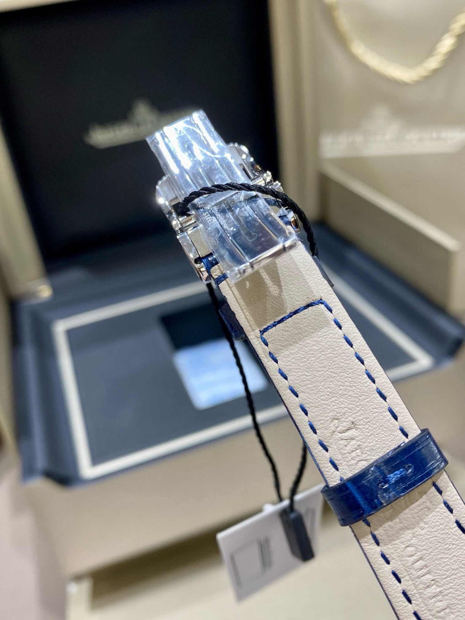 Top Quality J*aeger-L*eCoultre Watches