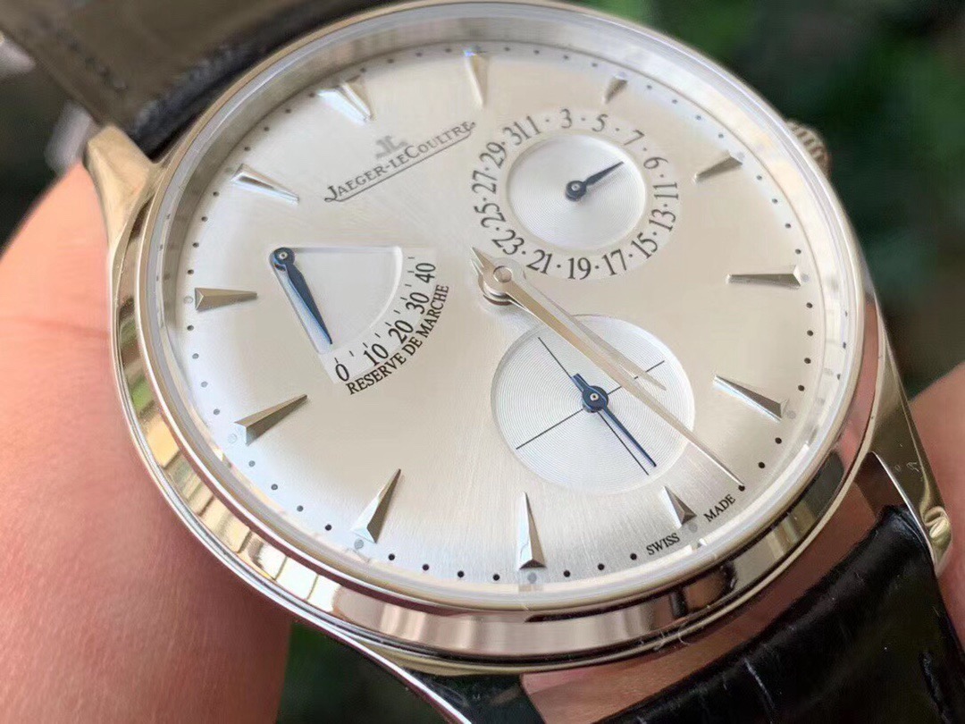 Top Quality J*aeger-L*eCoultre Watches