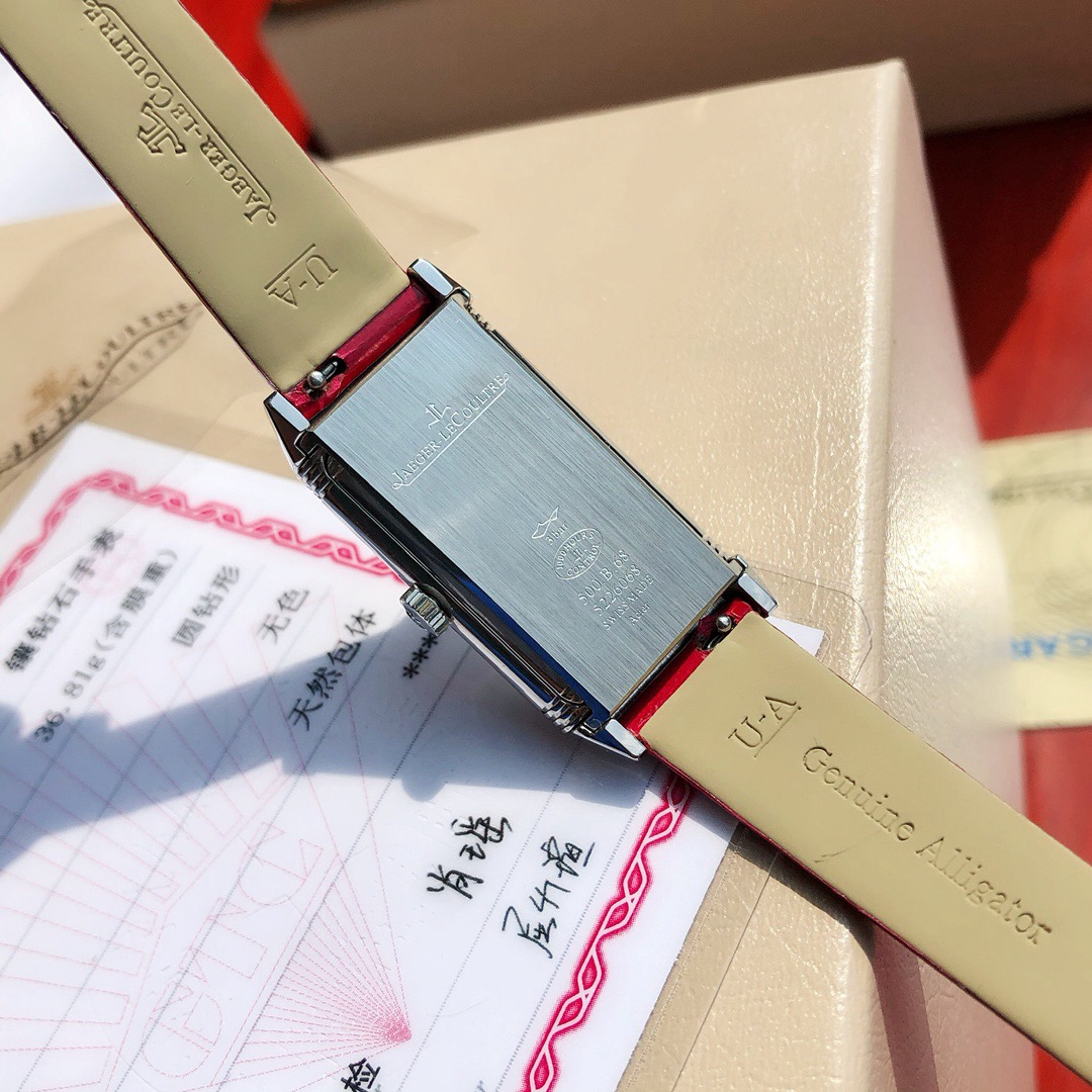 Top Quality J*aeger-L*eCoultre Watches