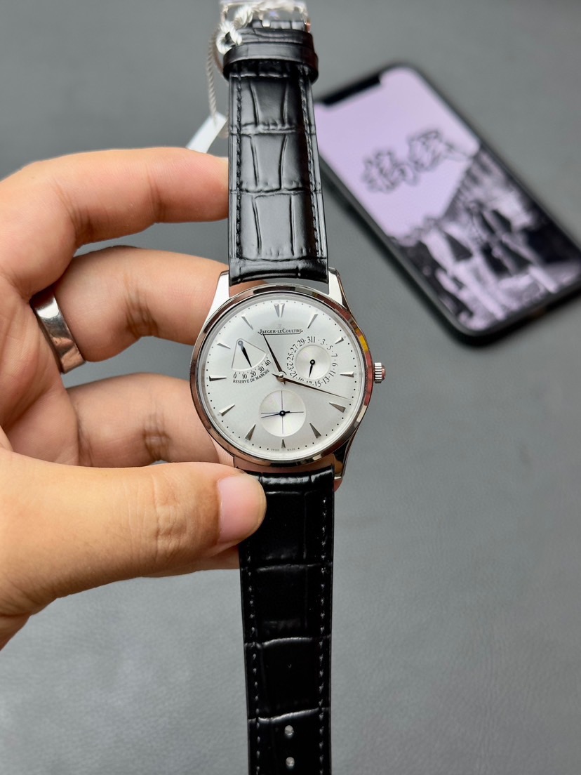 Top Quality J*aeger-L*eCoultre Watches