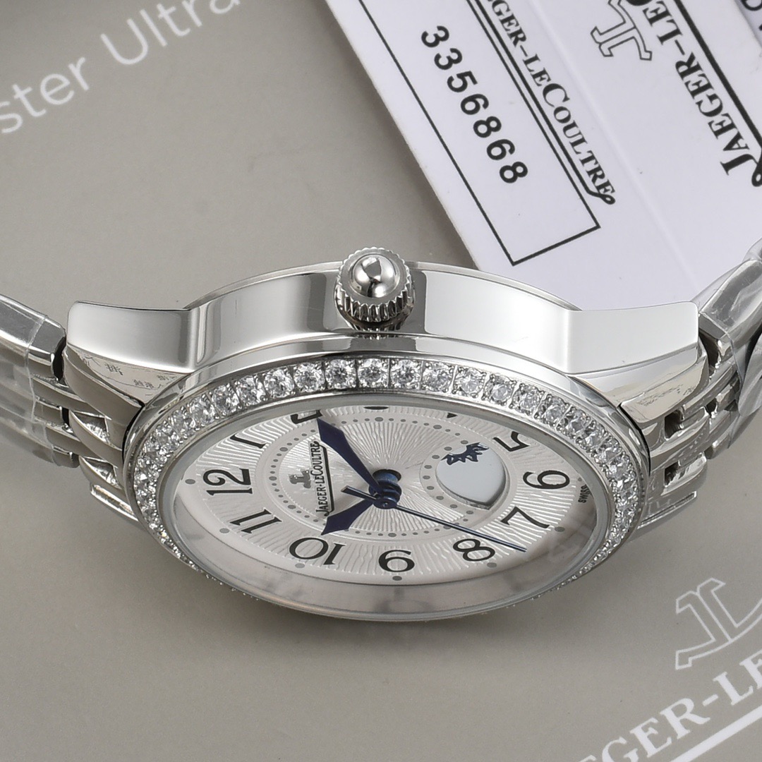 Top Quality J*aeger-L*eCoultre Watches
