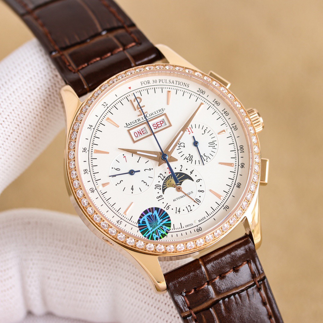 Top Quality J*aeger-L*eCoultre Watches