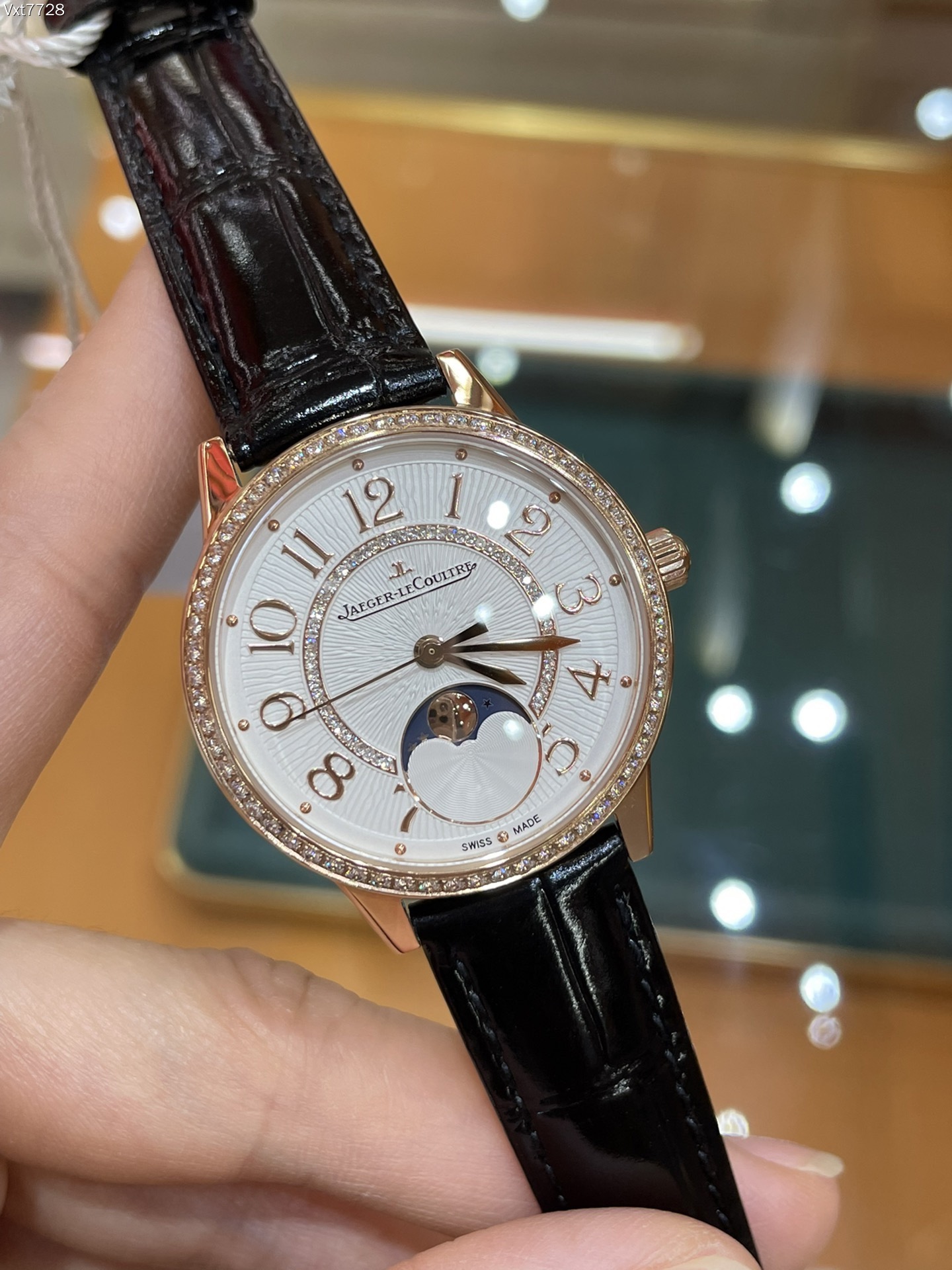 Top Quality J*aeger-L*eCoultre Watches