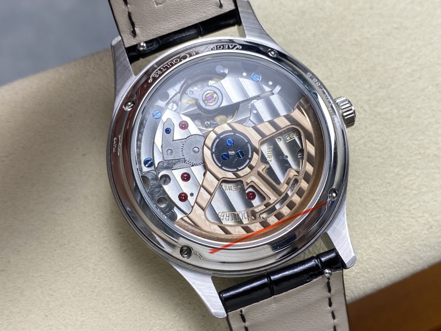 Top Quality J*aeger-L*eCoultre Watches