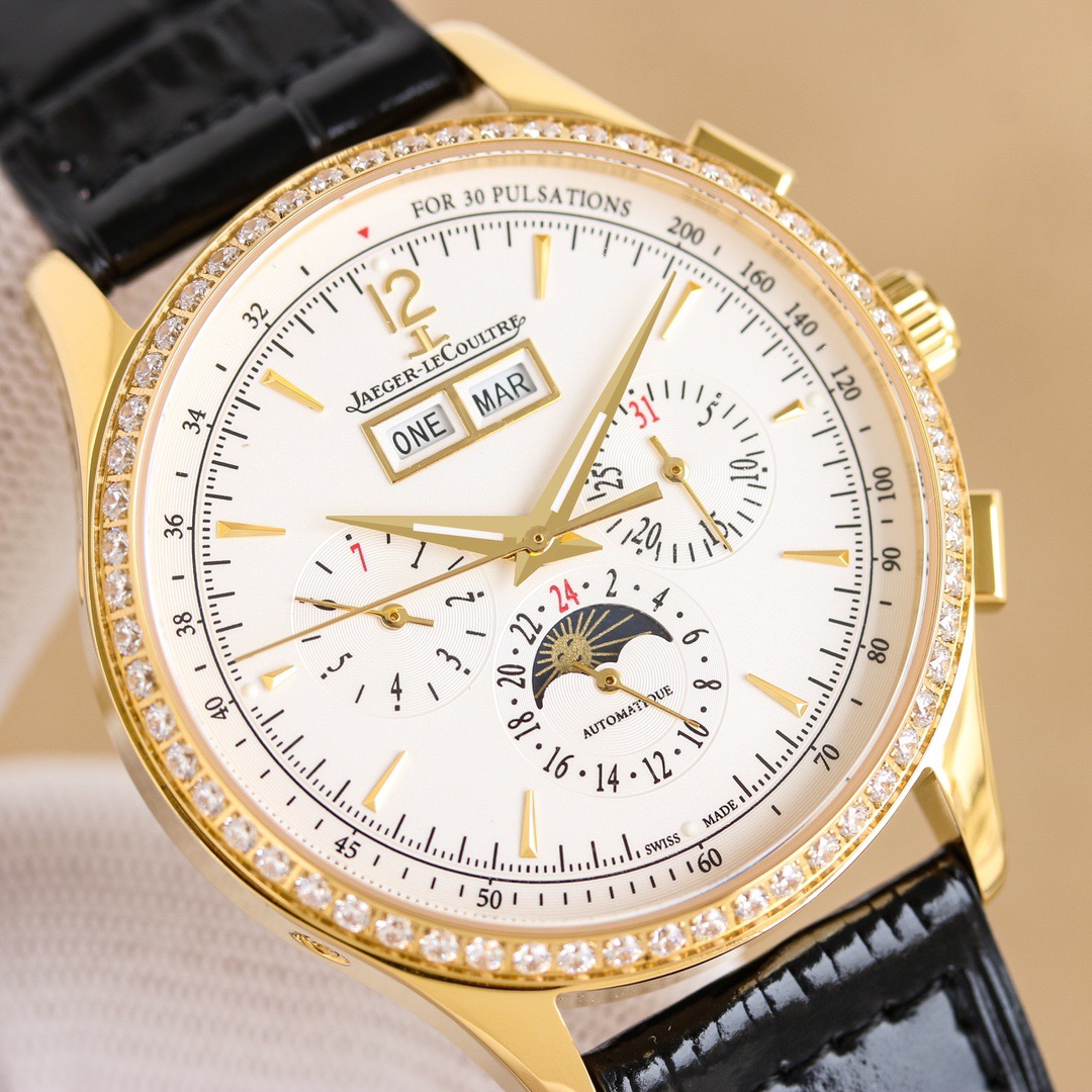 Top Quality J*aeger-L*eCoultre Watches