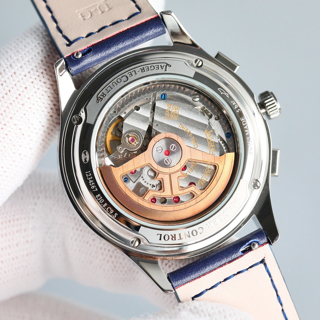 Top Quality J*aeger-L*eCoultre Watches