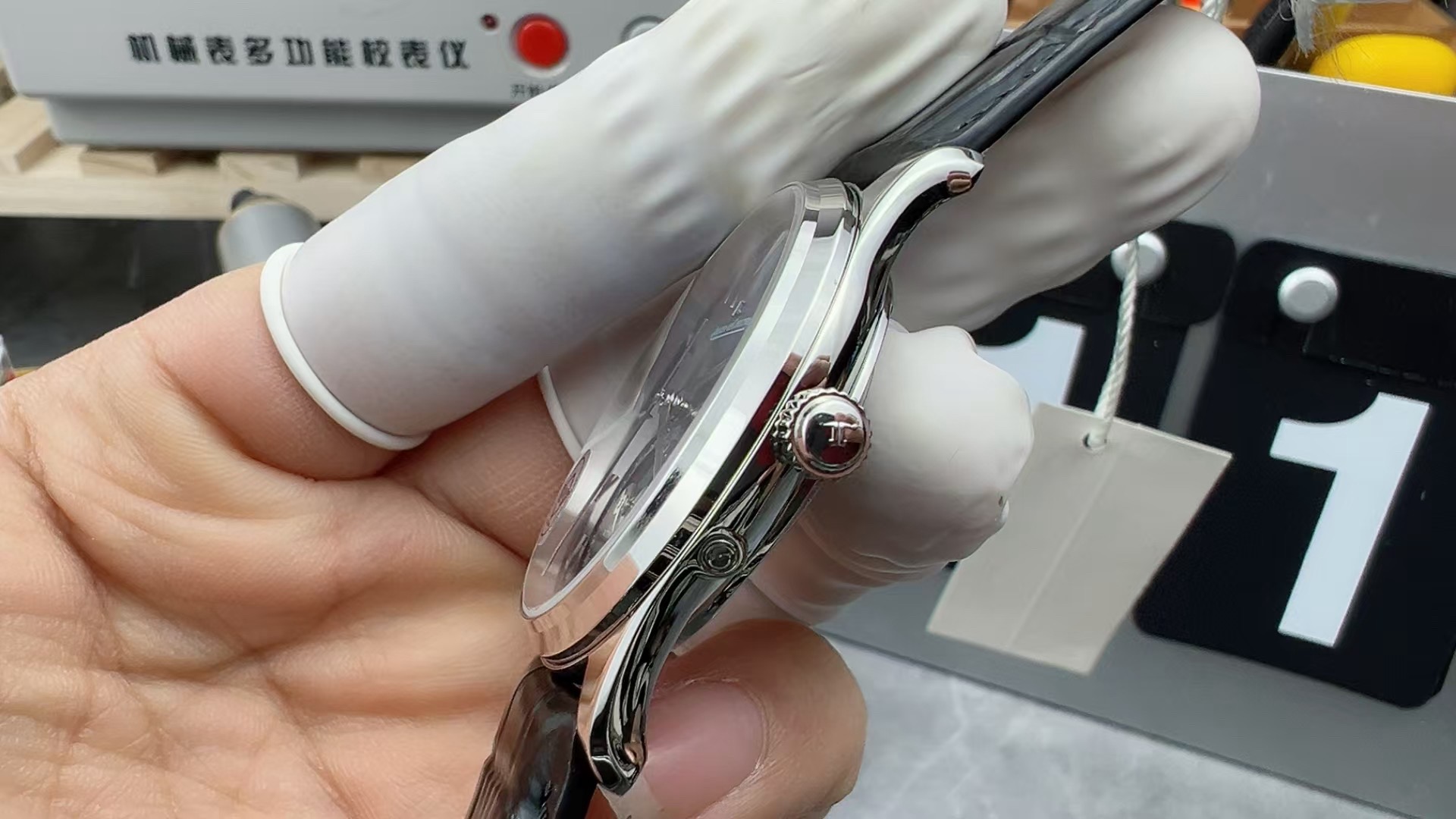 Top Quality J*aeger-L*eCoultre Watches