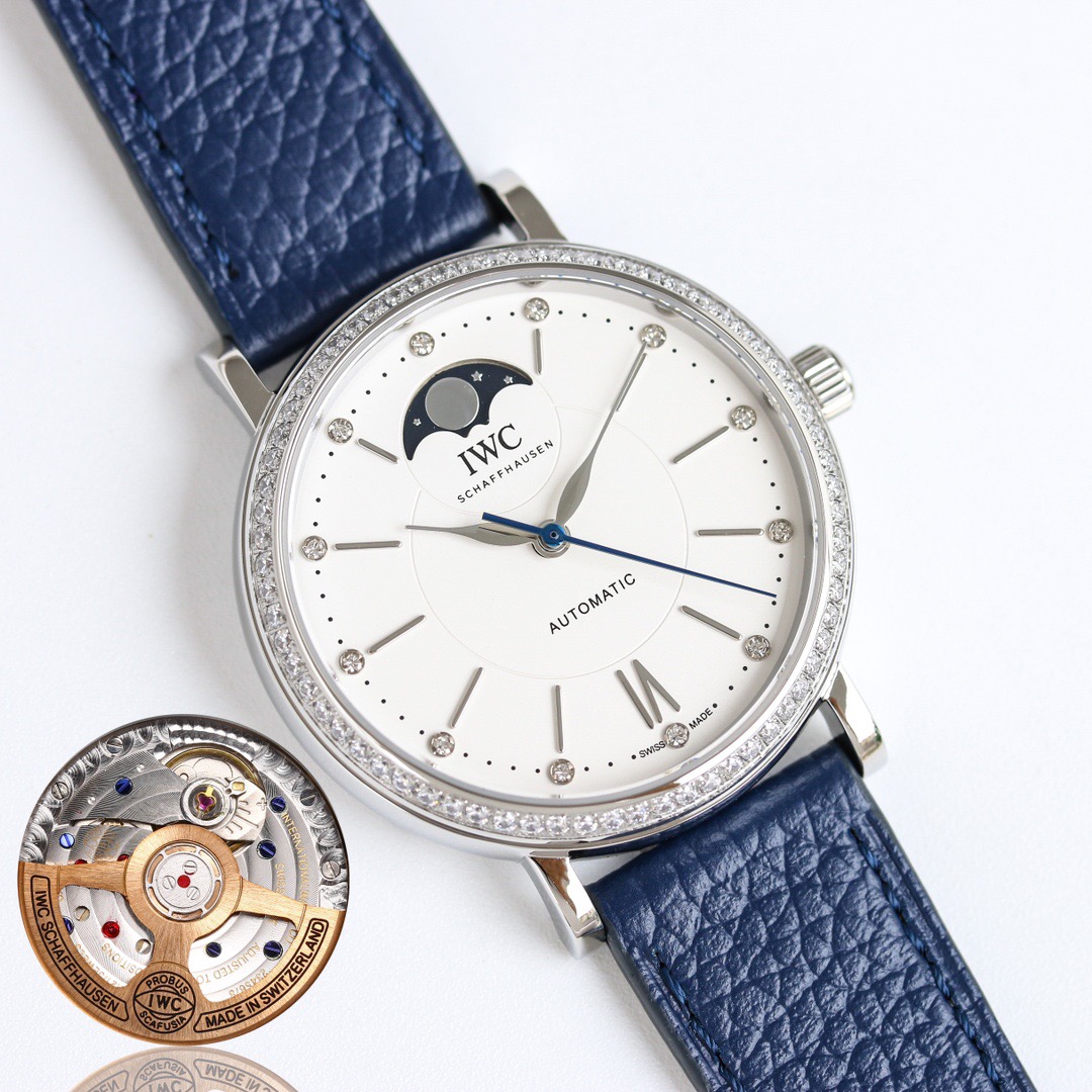 Top Quality l*WC Watches