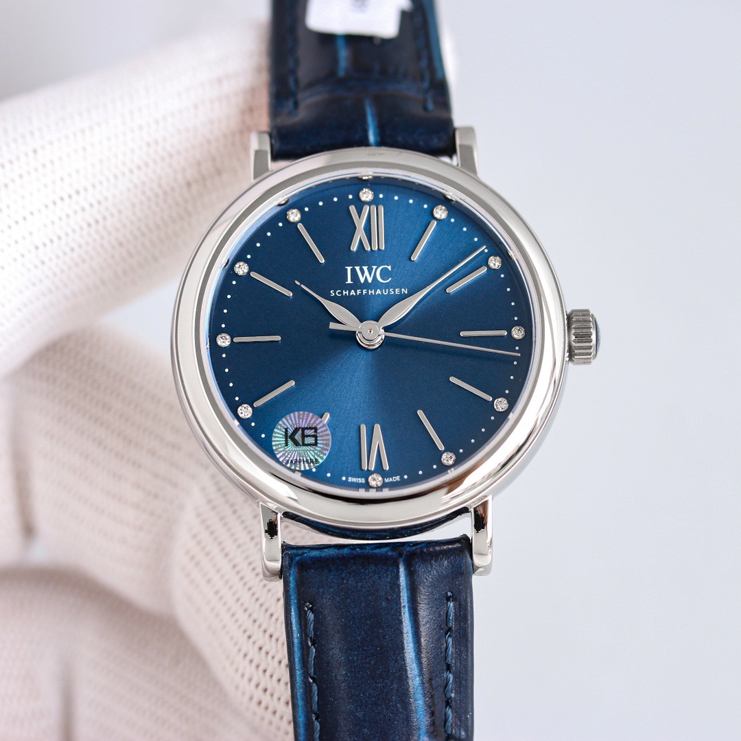 Top Quality l*WC Watches