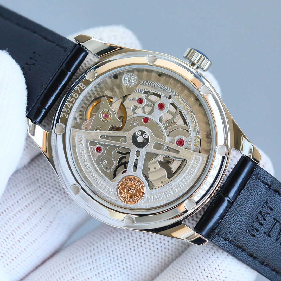 Top Quality l*WC Watches