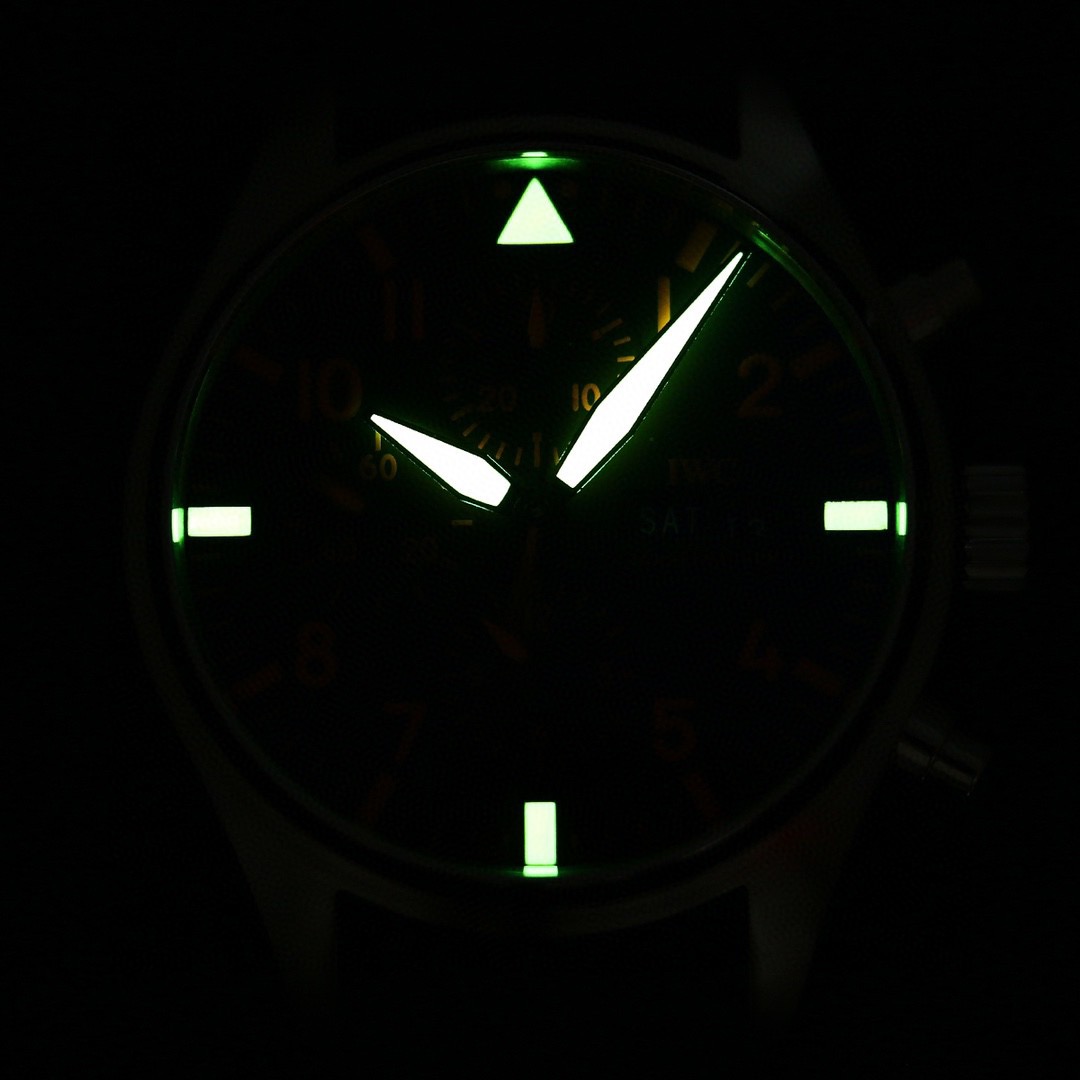 Top Quality l*WC Watches