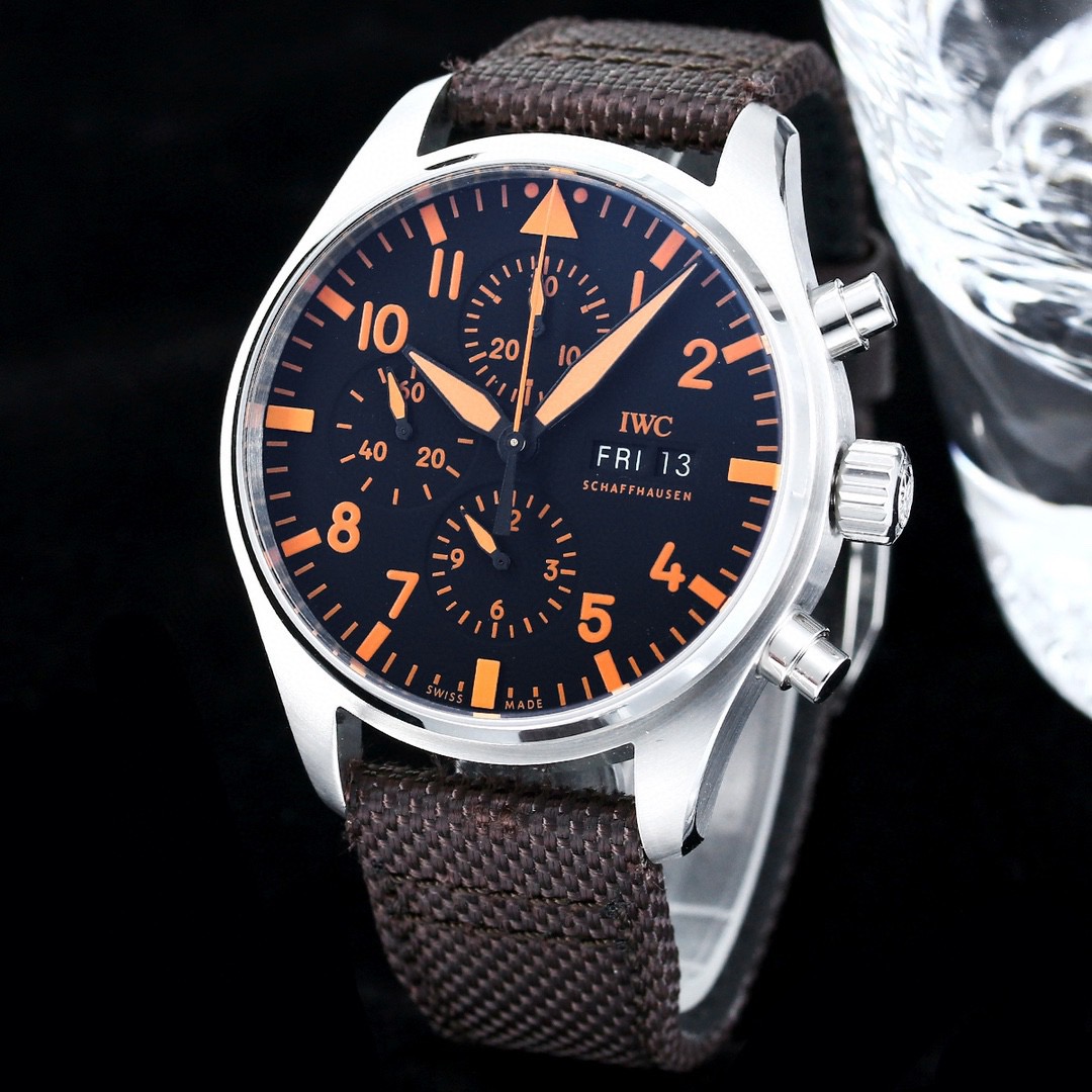 Top Quality l*WC Watches