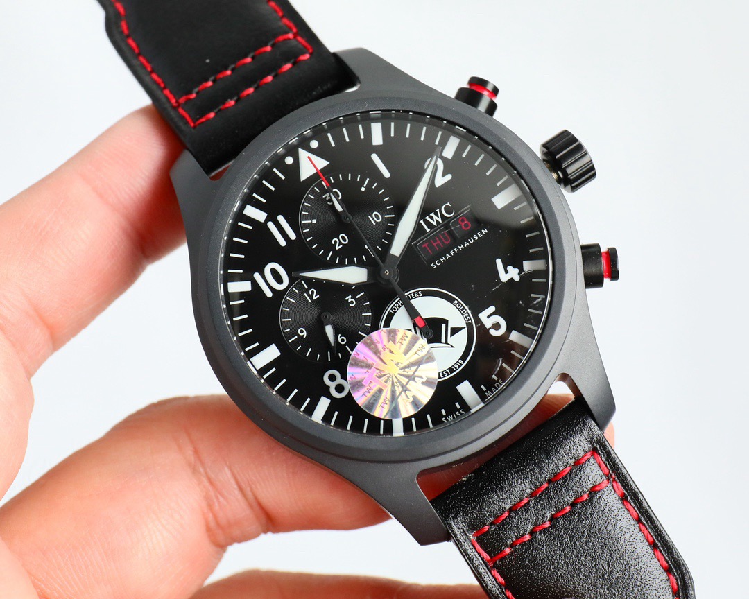 Top Quality l*WC Watches