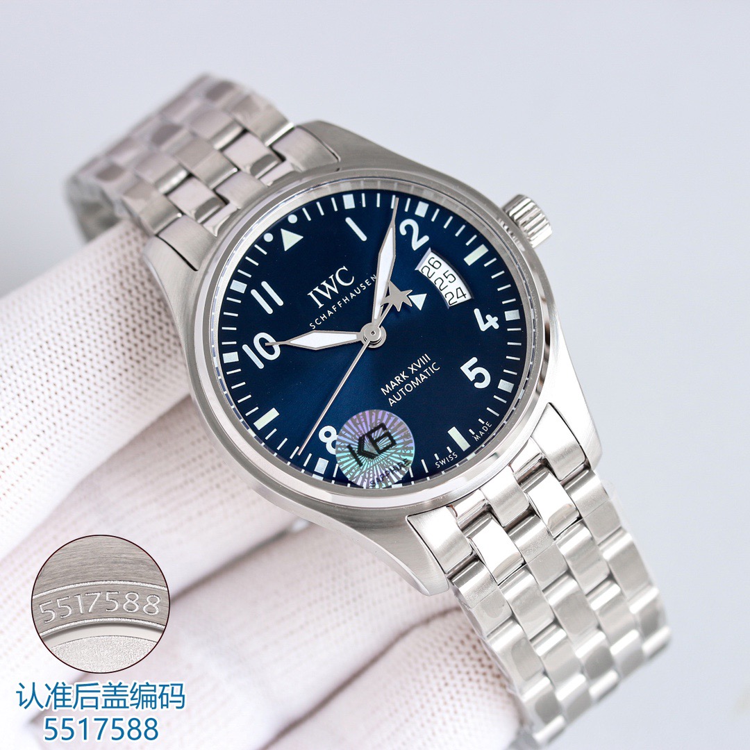 Top Quality l*WC Watches