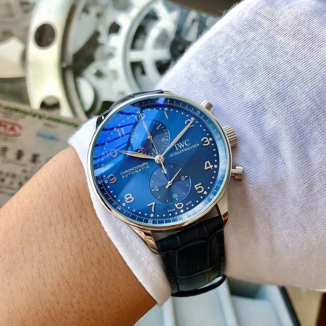 Top Quality l*WC Watches