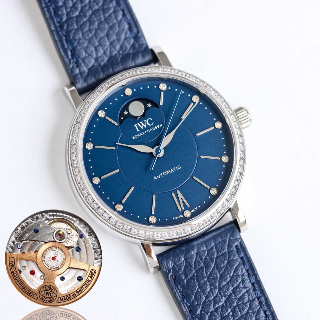 Top Quality l*WC Watches