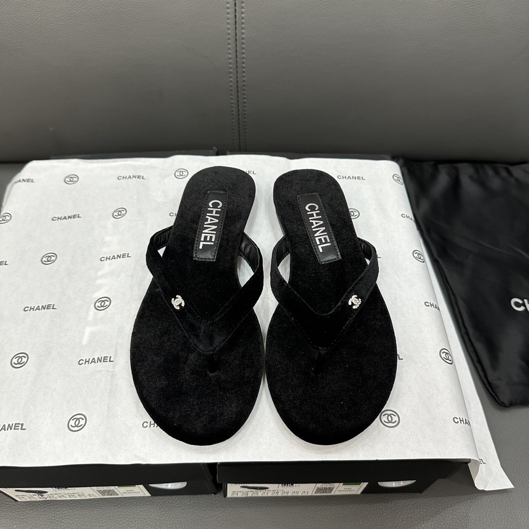 Men Women Top Quality C*hanel shoes