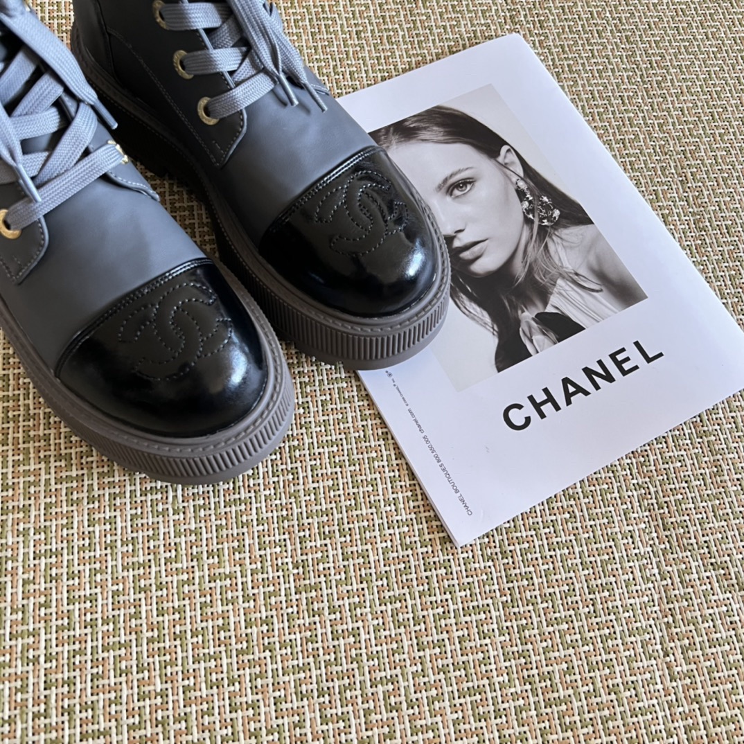 Men Women Top Quality C*hanel shoes