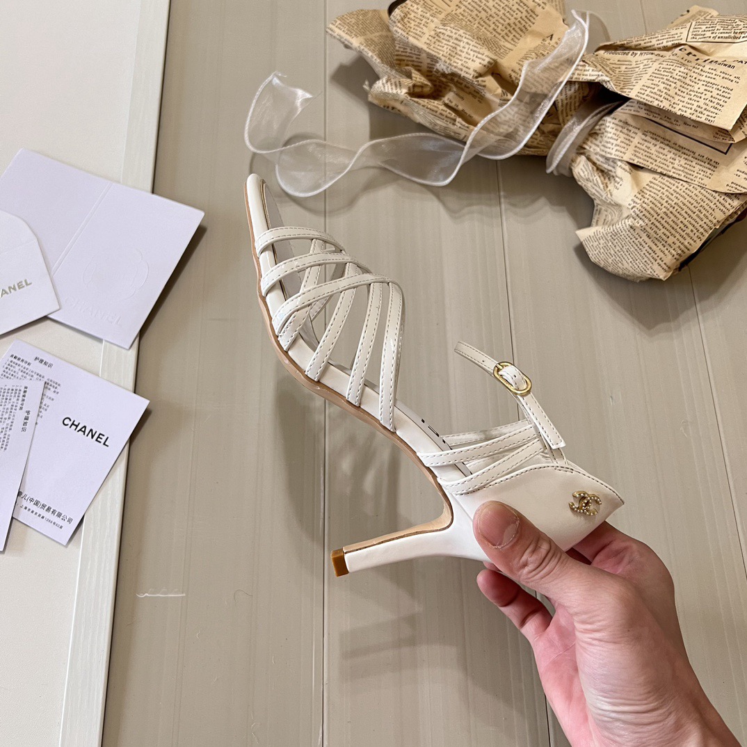 Women Top Quality C*hanel shoes