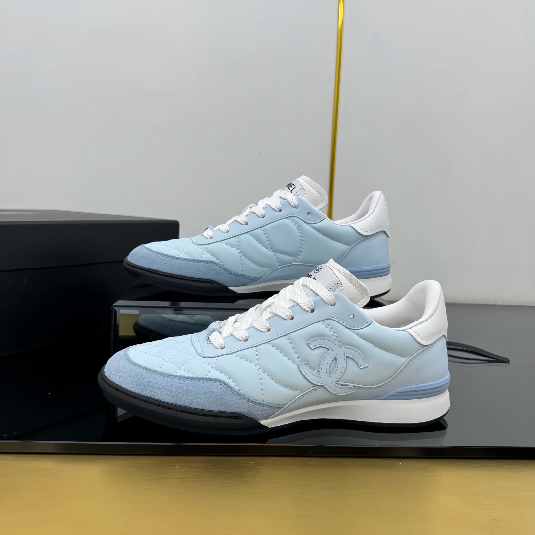 Women Top Quality C*hanel shoes