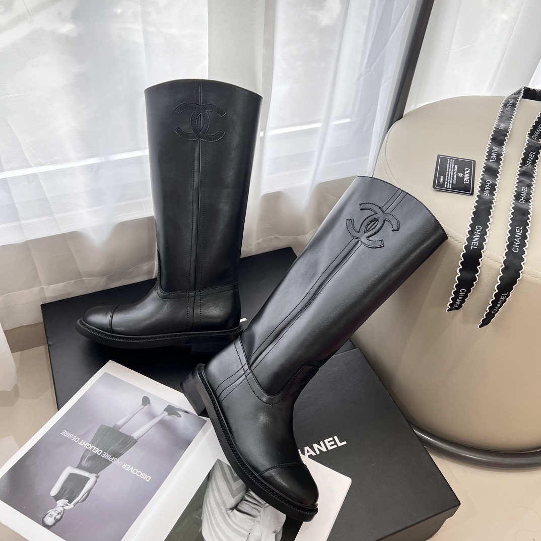 Women Top Quality C*hanel shoes