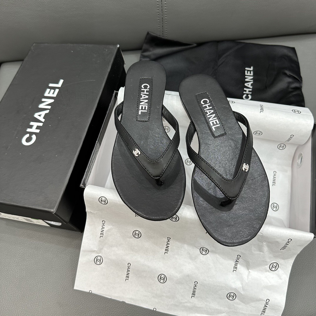 Men Women Top Quality C*hanel shoes