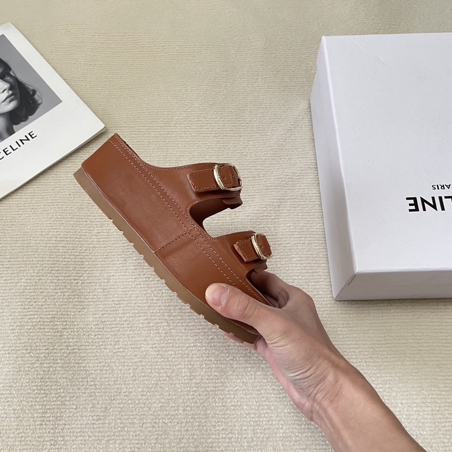 Women Top Quality C*eline shoes