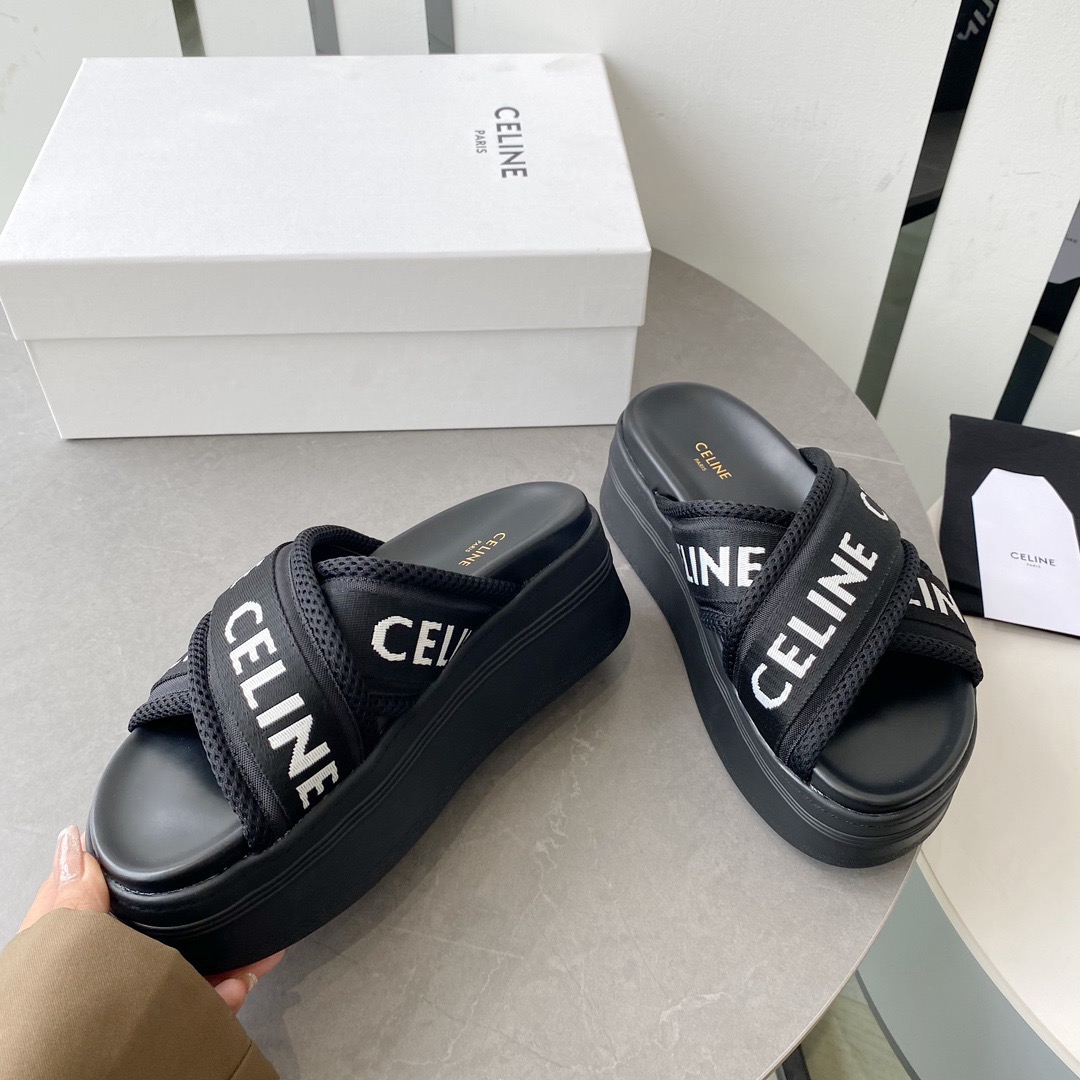 Women Top Quality C*eline shoes