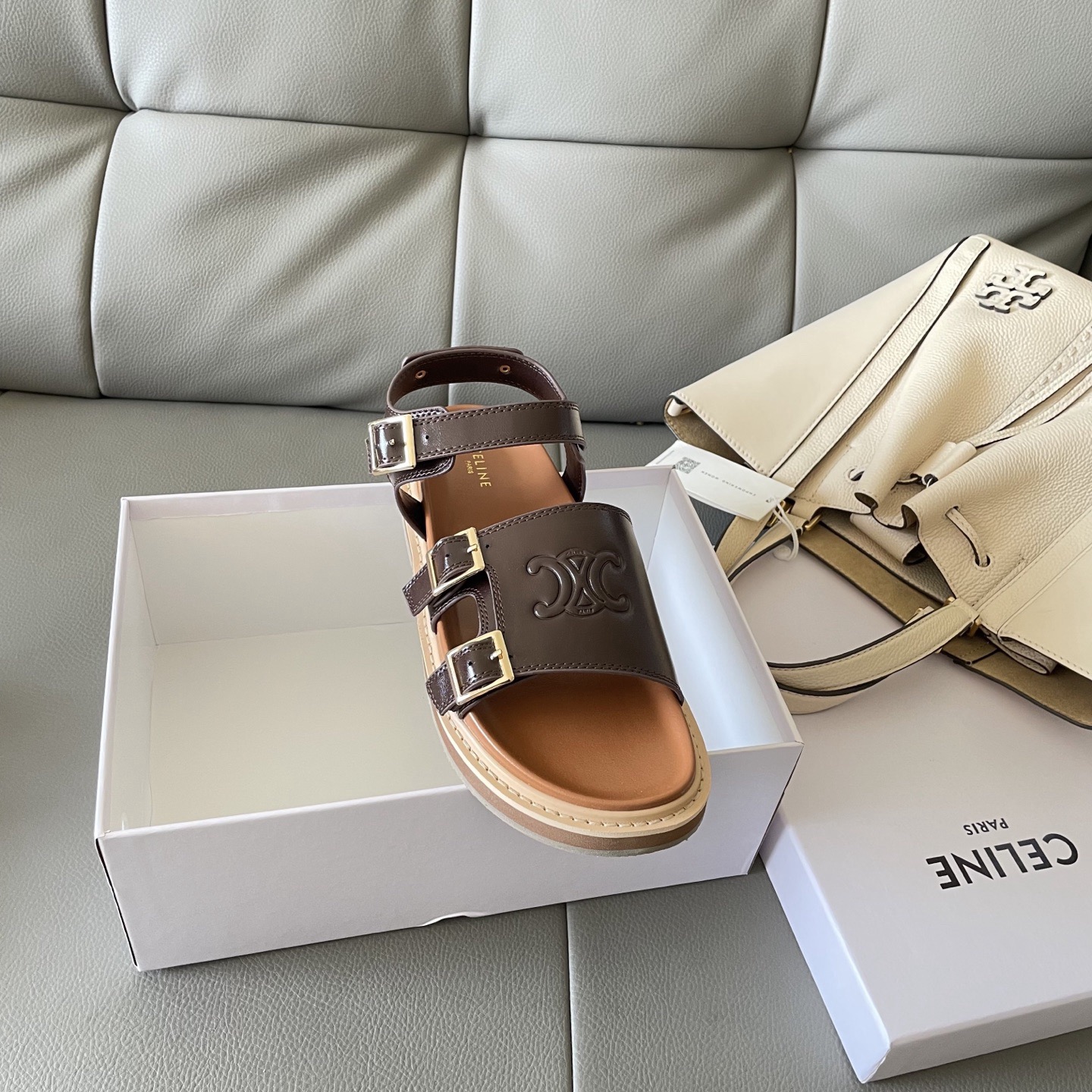 Women Top Quality C*eline shoes