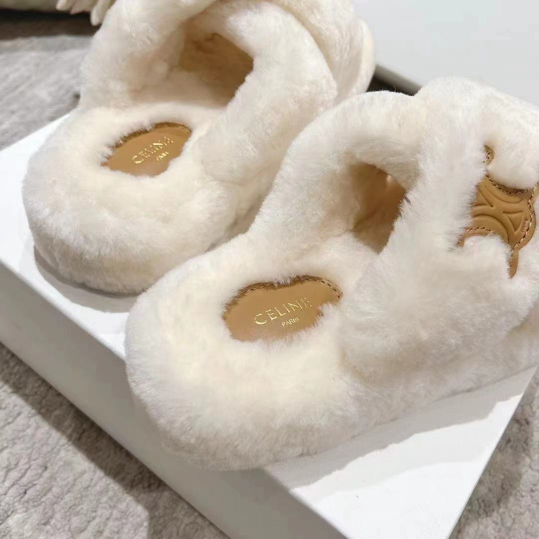 Women Top Quality C*eline shoes