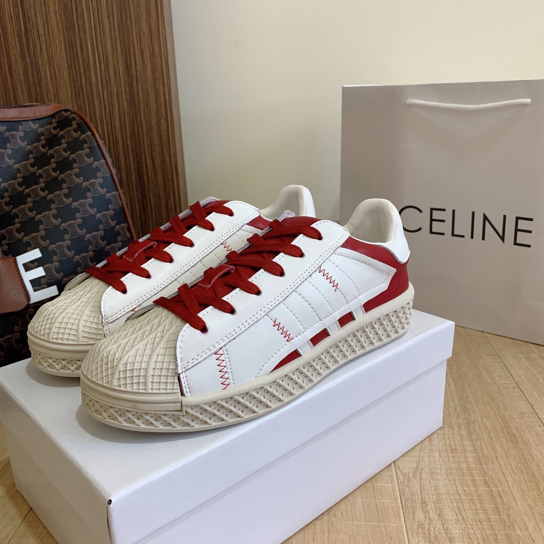 Women Top Quality C*eline shoes