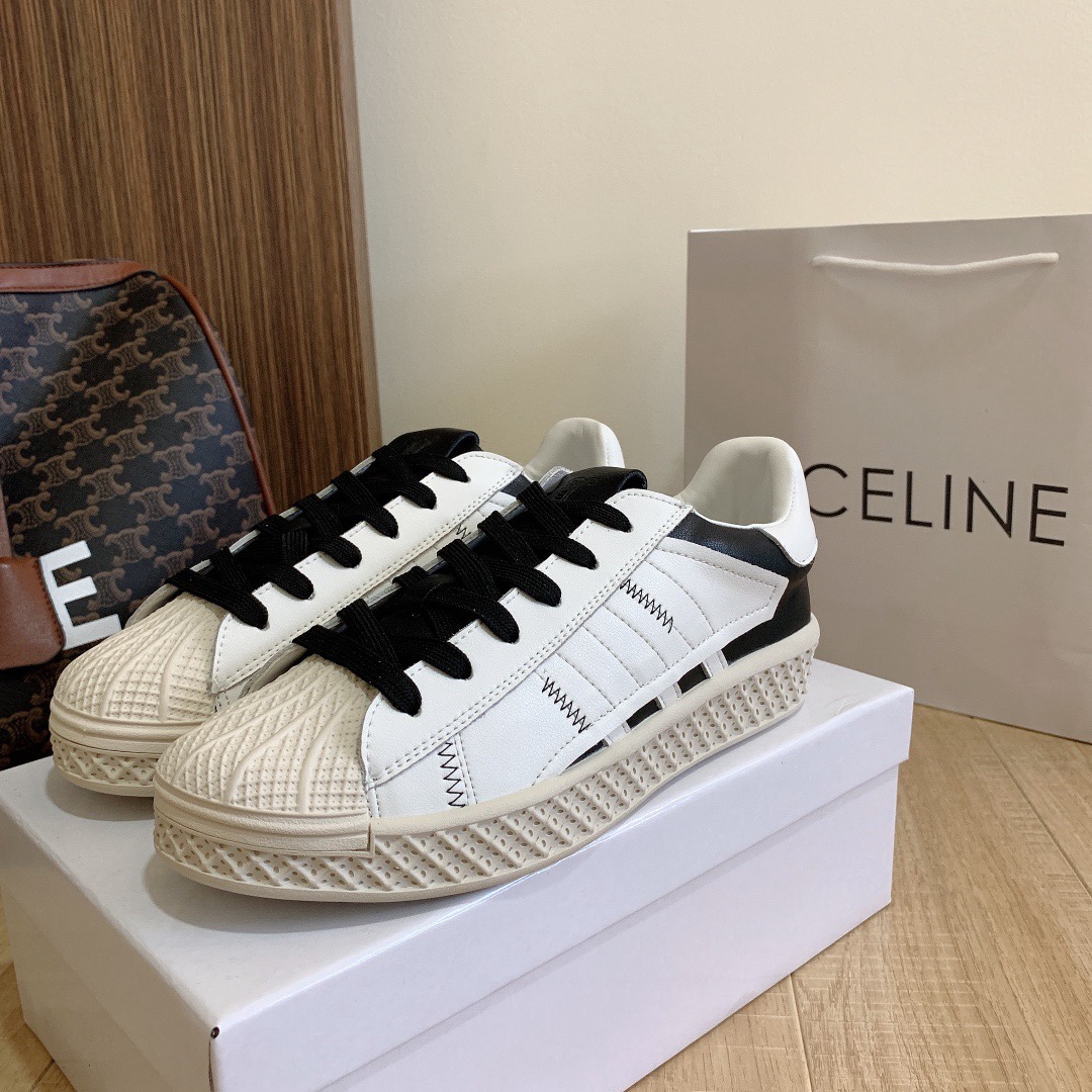 Women Top Quality C*eline shoes