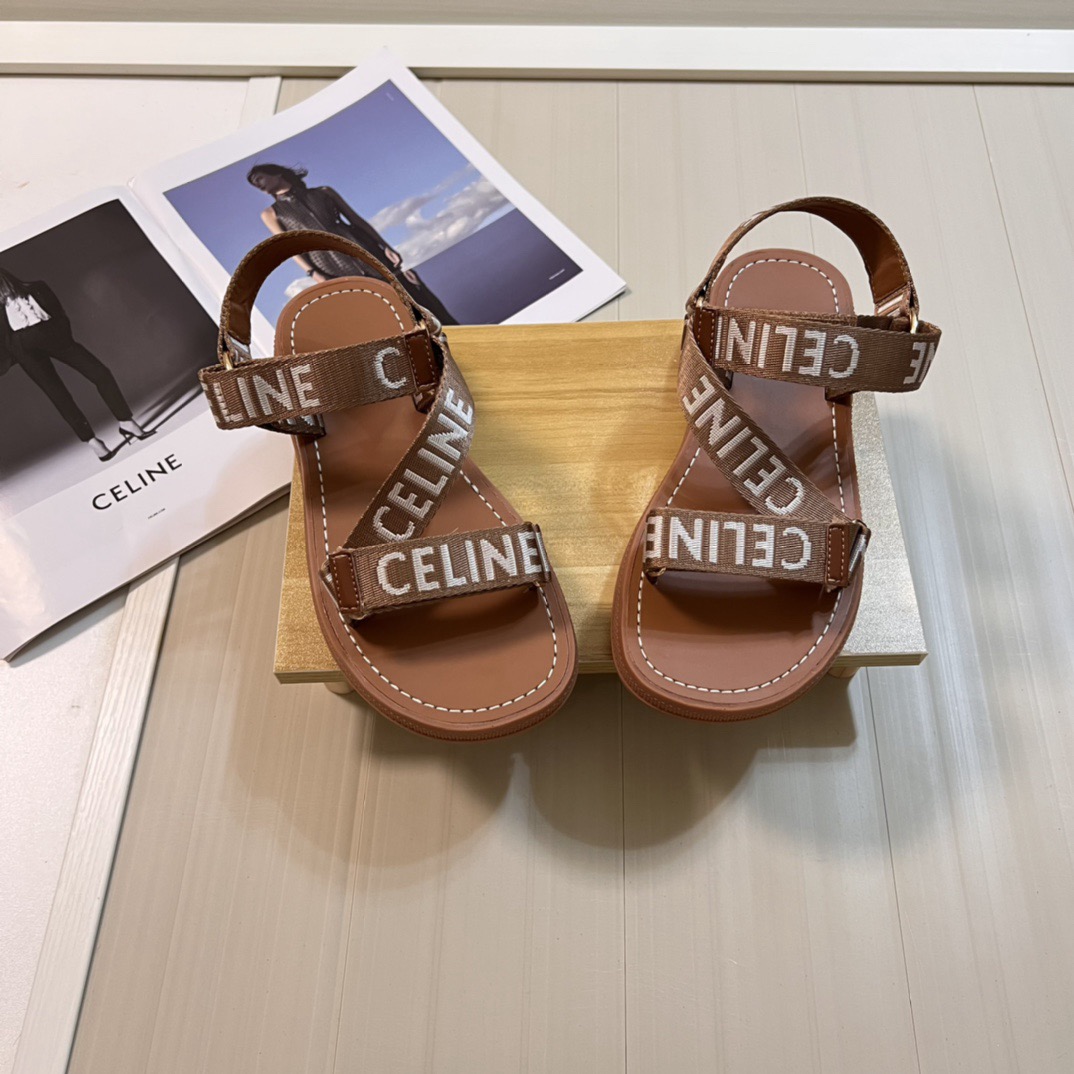 Women Top Quality C*eline shoes