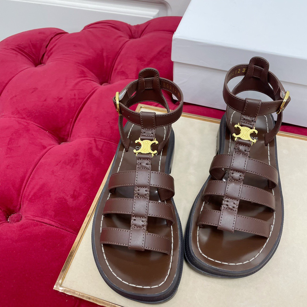 Women Top Quality C*eline shoes