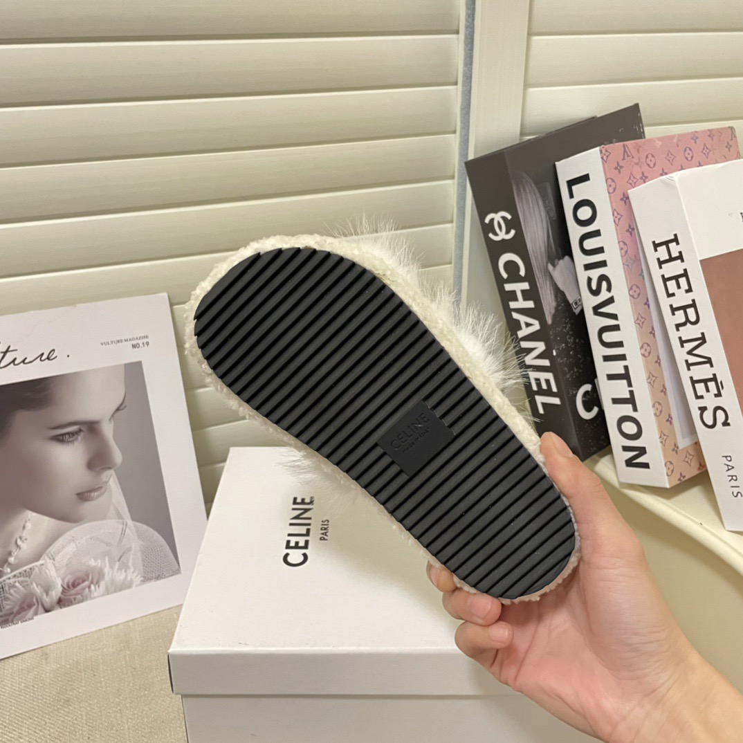 Women Top Quality C*eline shoes